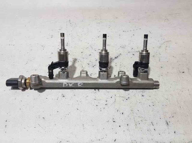 Czujnik ciśnienia paliwa Skoda Octavia NX3, NN3, PV3