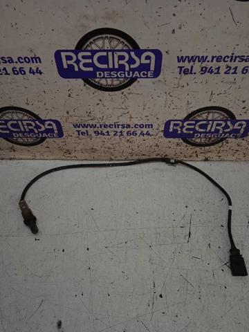Sonda lambda Seat ATECA