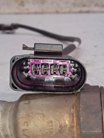 Sonda lambda czujnik tlenu po katalizatorze prawy 04C906262Q VAG