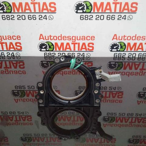 Czujnik położenia wału korbowego 04C906433A VAG