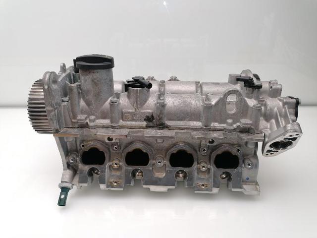 Volkswagen Polo V (602, 604, 612, 614)