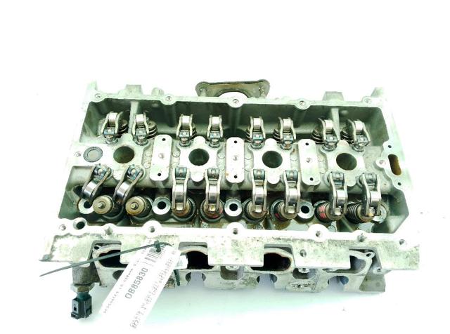 Głowica cylindrów 04E103264C VAG