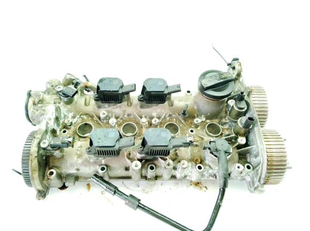 Kupić Pokrywa zaworowa Volkswagen Jetta VII BU3, BU4 w dobrej cenie
