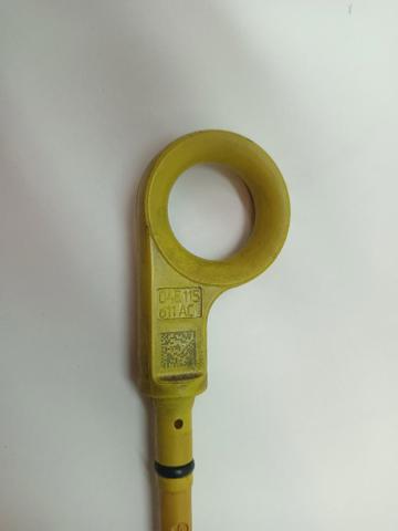 Bagnet poziomu oleju w silniku Skoda Octavia 5E3, NL3, NR3