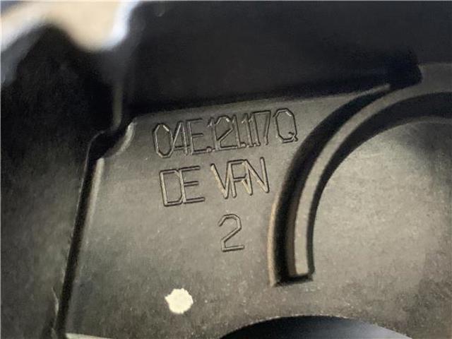 Obudowa termostatu Audi A4 8W2, 8WC