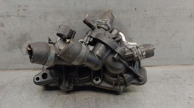 Pompa chłodząca wodna 04E121600BD VAG