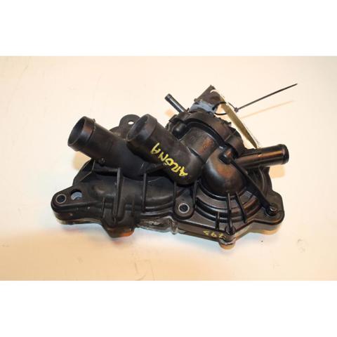 Pompa chłodząca wodna 04E121600BD VAG