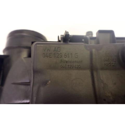 Obudowa filtra powietrza 04E129611G VAG
