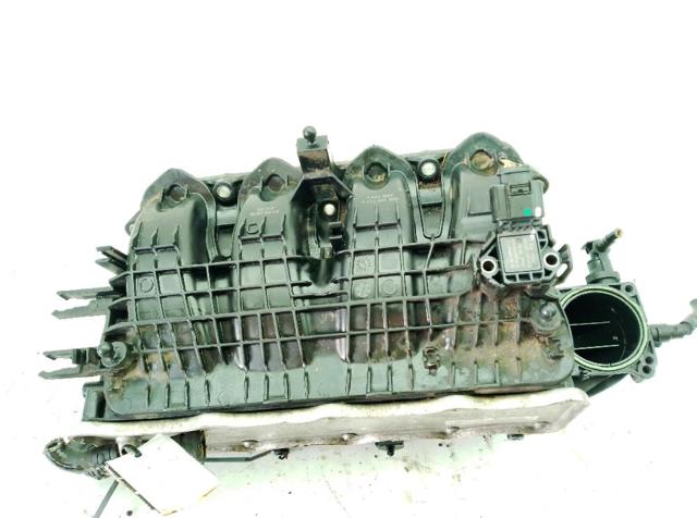 Kolektor ssący Volkswagen Tiguan 2 AD1, AX1, BT1, BT2