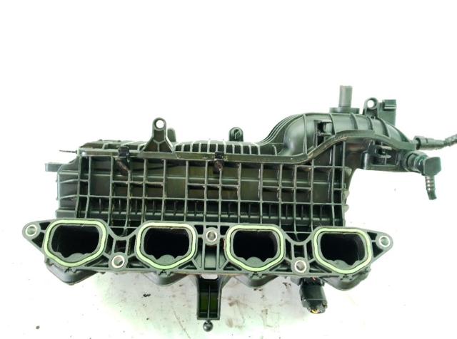 Kolektor ssący Volkswagen Tiguan 2 AD1, AX1, BT1, BT2