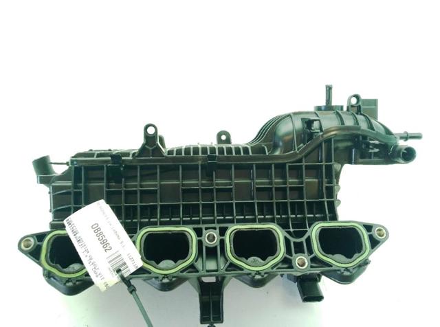 Kolektor ssący Volkswagen Jetta 7 BU3, BU4