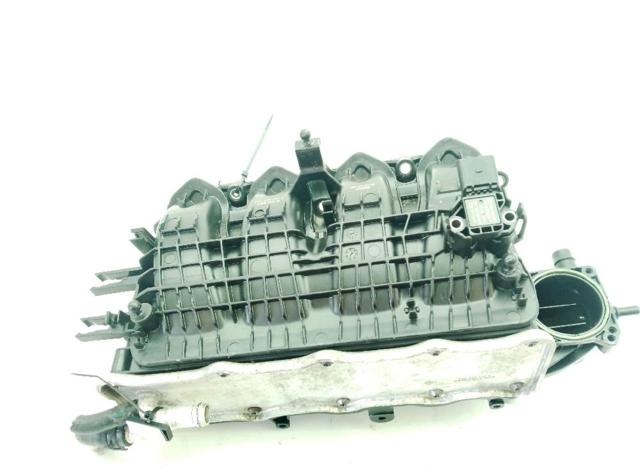 Kolektor ssący Volkswagen Jetta 7 BU3, BU4