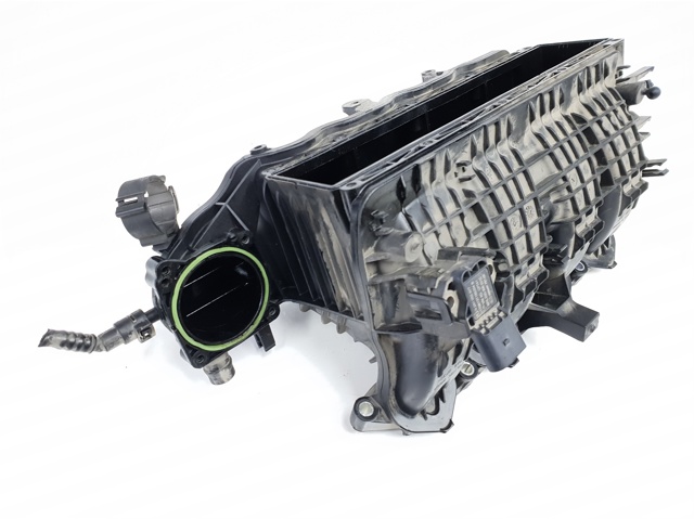 Kolektor ssący Volkswagen Jetta 7 BU3, BU4