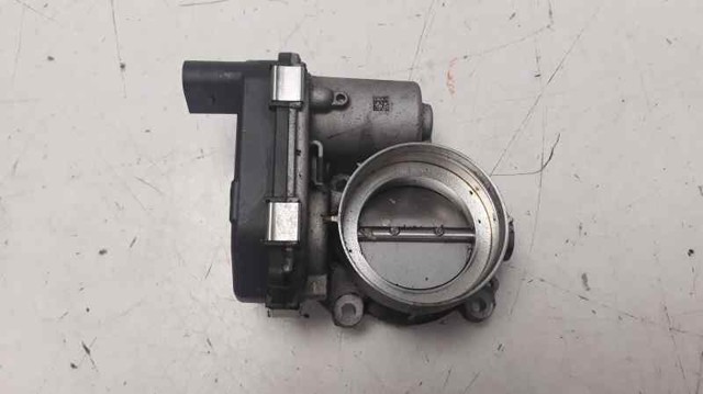 Przepustnica, komplet 04E133062Q VAG