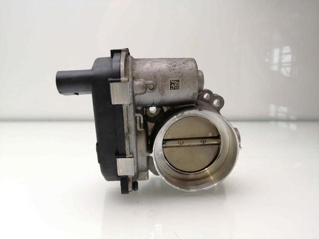 Przepustnica, komplet 04E133062Q VAG