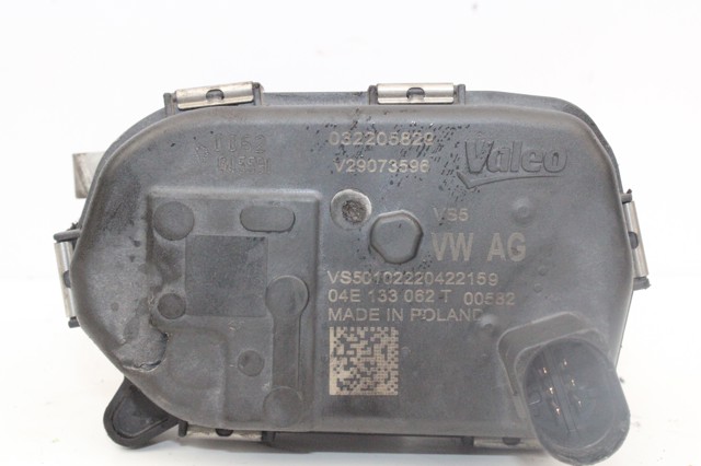 Przepustnica, komplet 04E133062T VAG