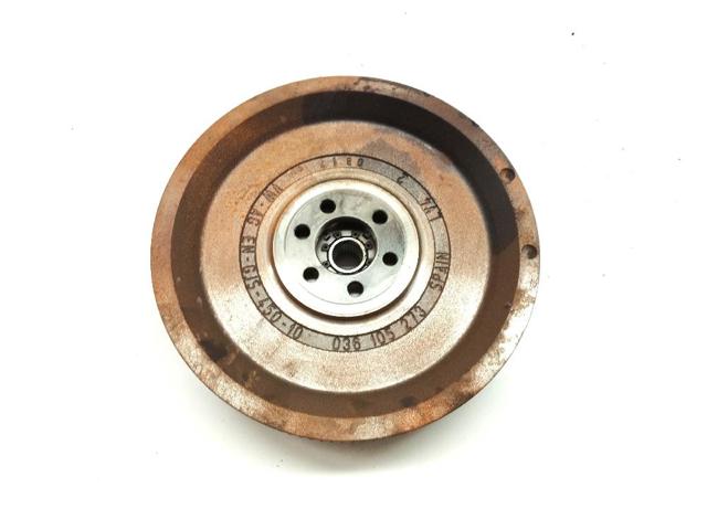 Docisk sprzęgła Skoda Rapid NH3, NK3, NK6