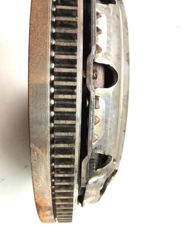 Docisk sprzęgła Skoda Rapid NH3, NK3, NK6