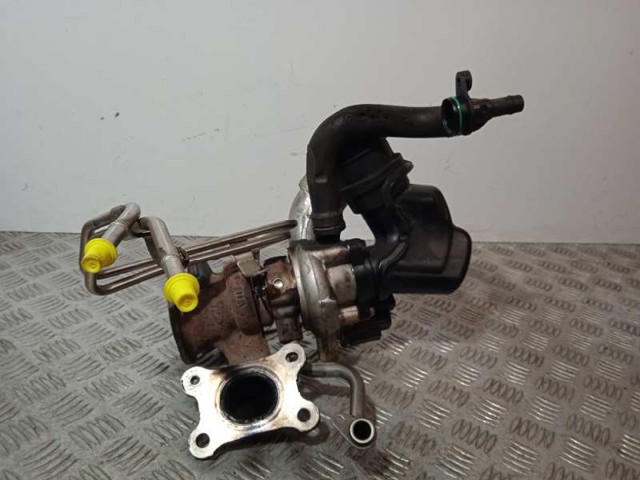 Turbina 04E145713N VAG