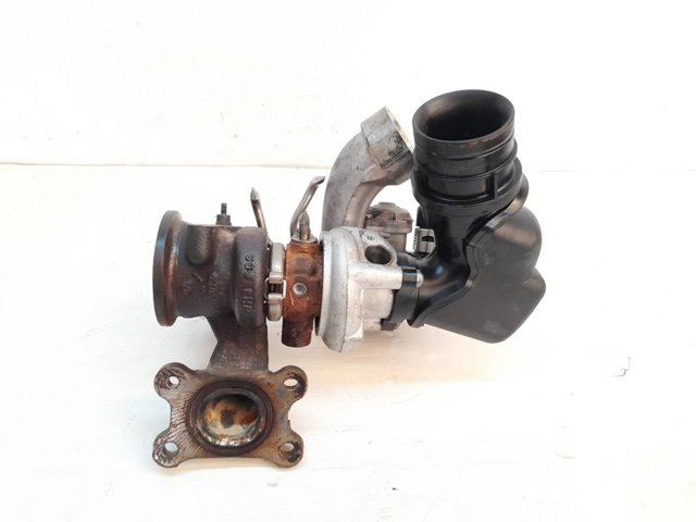 Turbina 04E145713N VAG