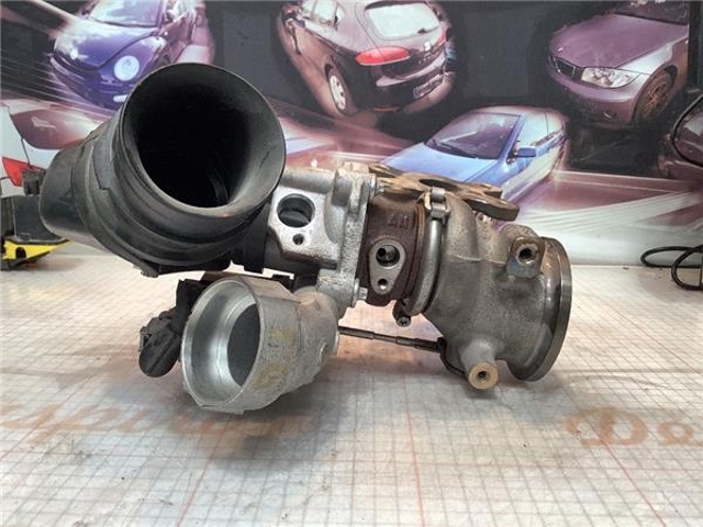 Turbina 04E145713Q VAG