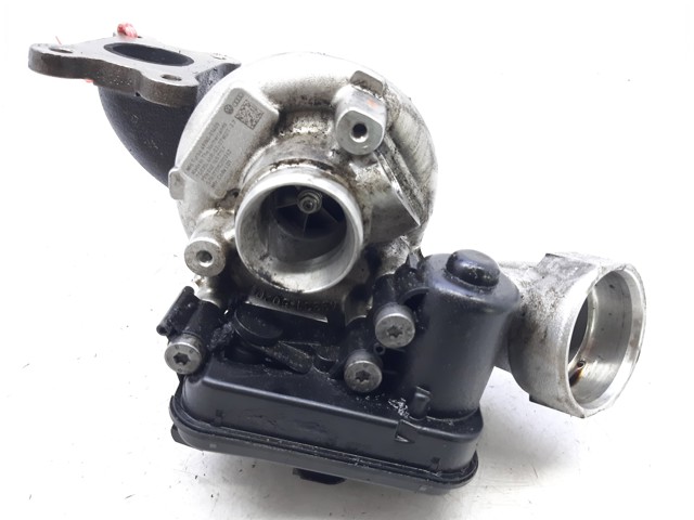 Turbina 04E145715F VAG