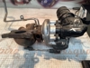 Turbina 04E145715F VAG