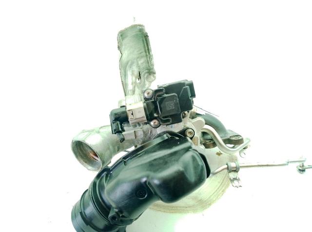 Turbina 04E145721F VAG