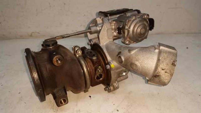 Turbina 04E145721L VAG