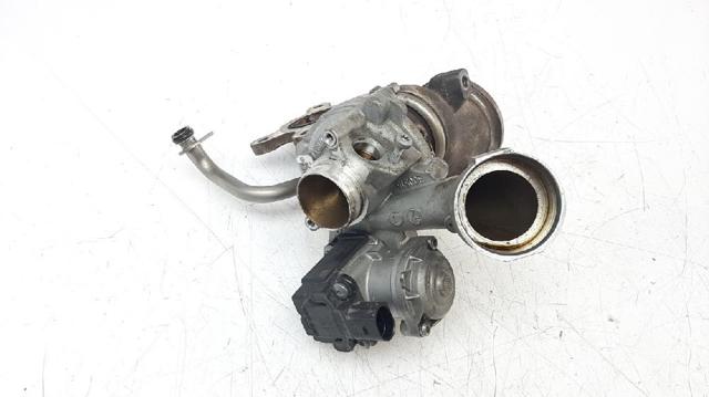 Turbina 04E145721L VAG