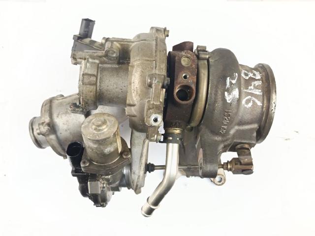 Turbina 04E145721R VAG