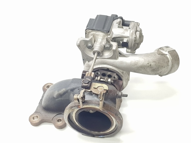 Turbina Skoda Kodiaq