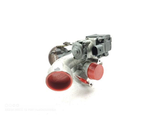 Turbina 04E145721R VAG