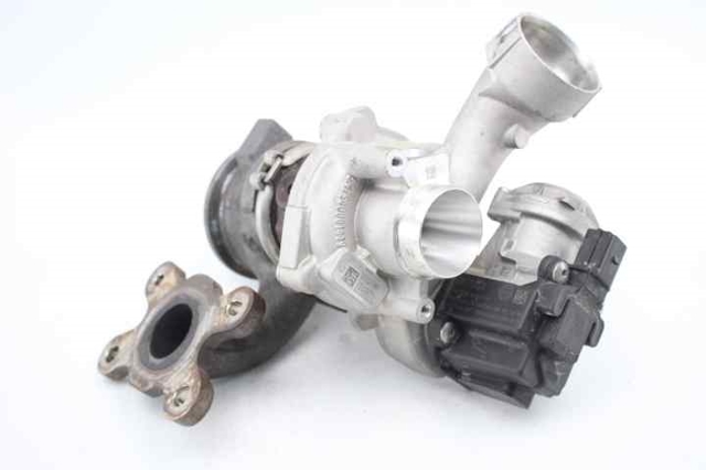 Turbina 04E145722E VAG