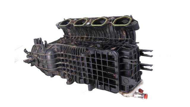 Chłodnica intercoolera 04E145749B VAG