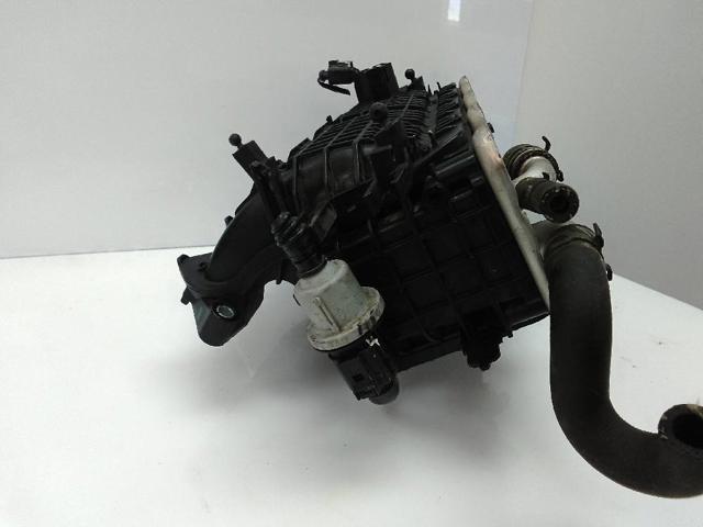 Chłodnica intercoolera 04E145749B VAG