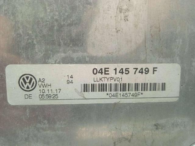 04E145749F VAG