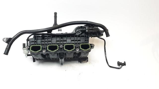 Chłodnica intercoolera 04E145749F VAG