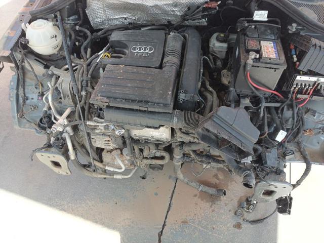 Alternator 04E903015P VAG