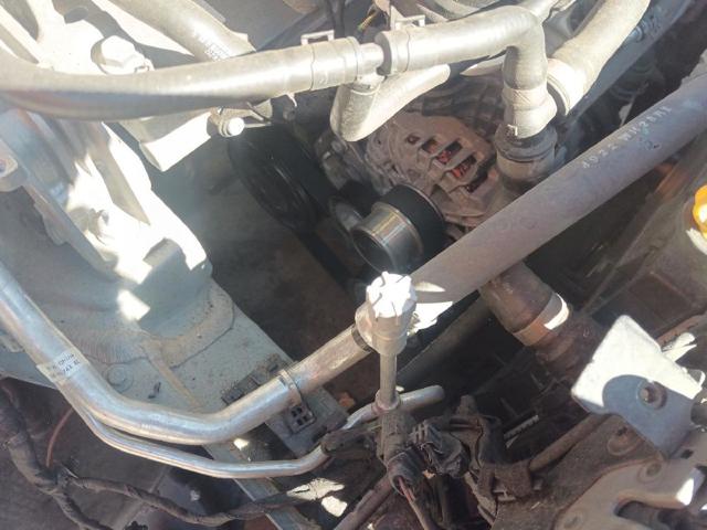 Alternator 04E903015P VAG