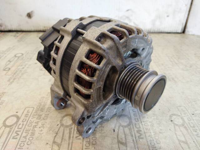 Alternator 04E903023J VAG