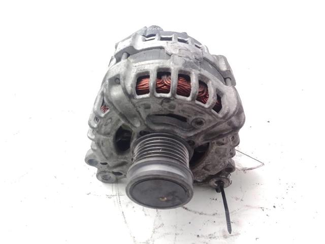 Alternator 04E903023J VAG
