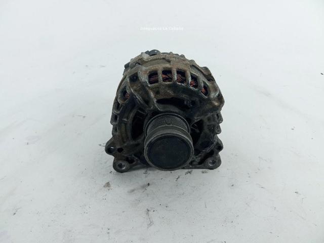 Alternator 04E903023J VAG