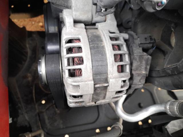 Alternator 04E903024Q VAG