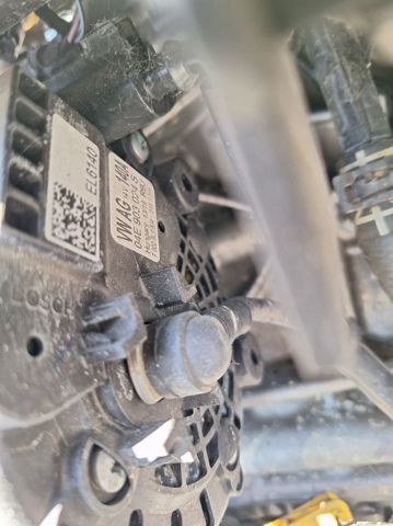 Alternator 04E903024S VAG