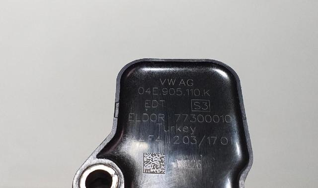 04E905110K VAG