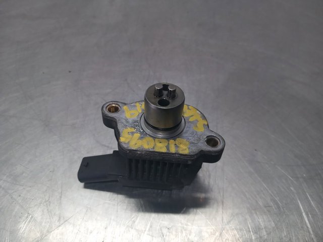 Zawór elektromagnetyczny faz rozrządu 04E906048A VAG