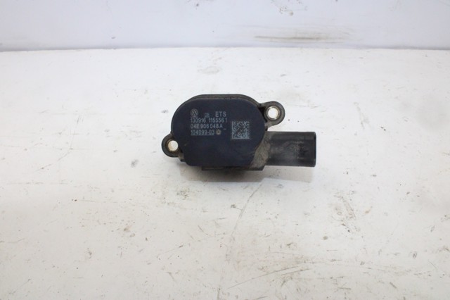 Zawór elektromagnetyczny faz rozrządu 04E906048A VAG