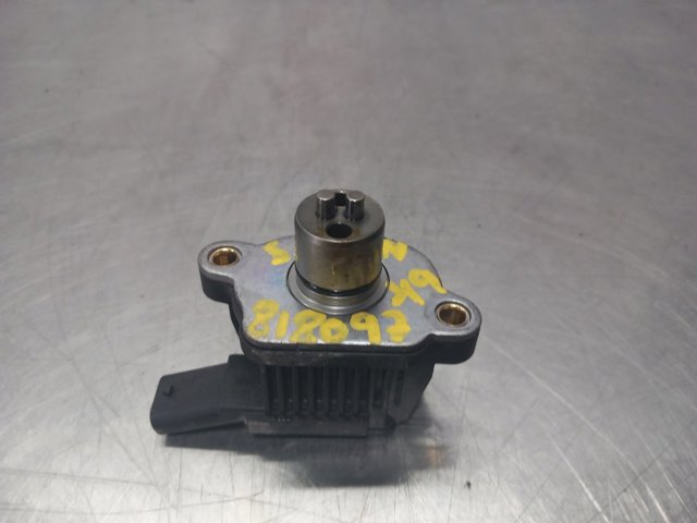 Zawór elektromagnetyczny faz rozrządu 04E906048A VAG