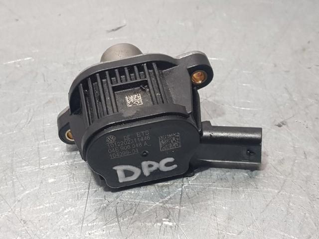 Zawór elektromagnetyczny faz rozrządu 04E906048A VAG